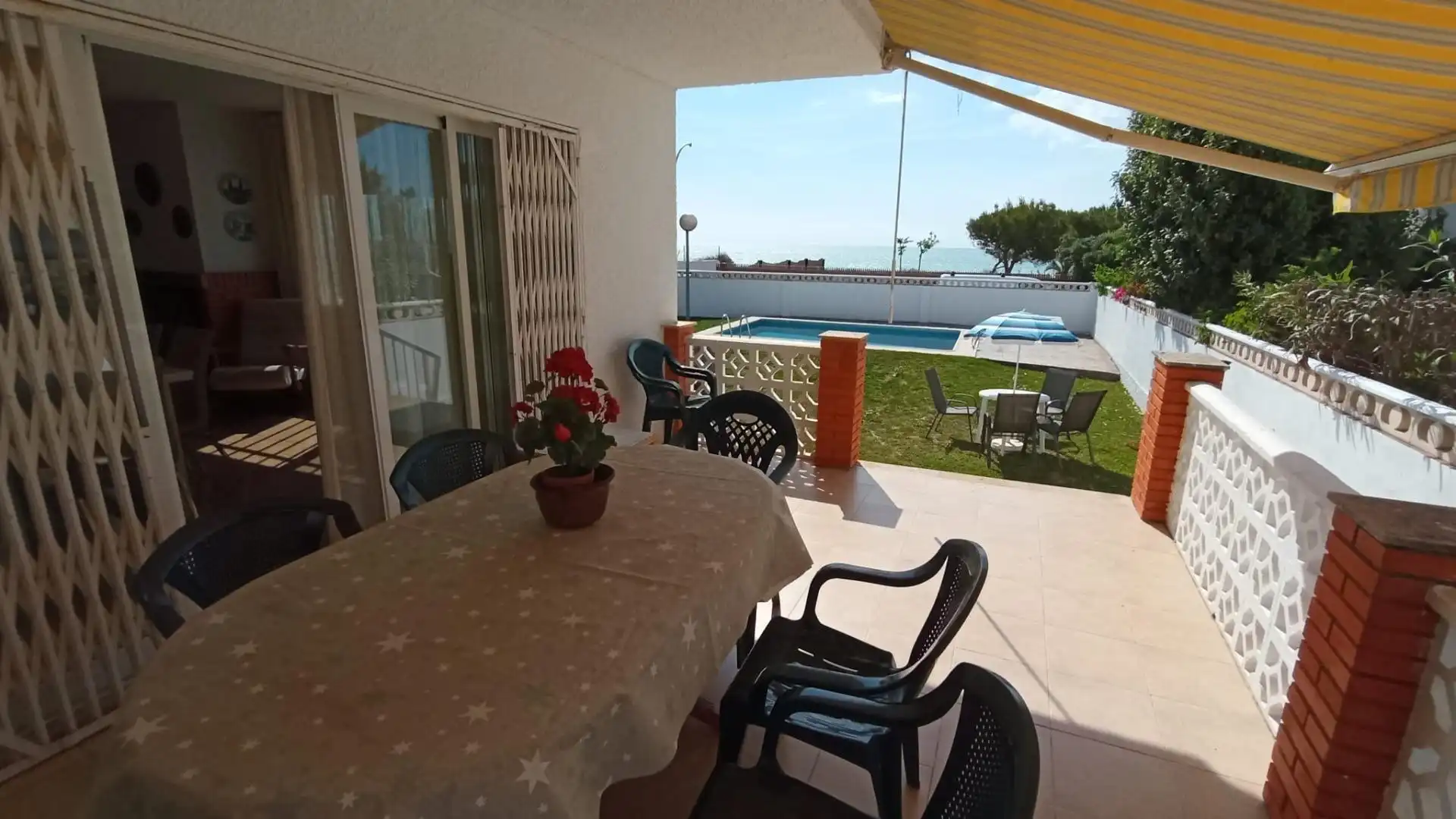 Casa o chalet de alquiler en Costa Norte