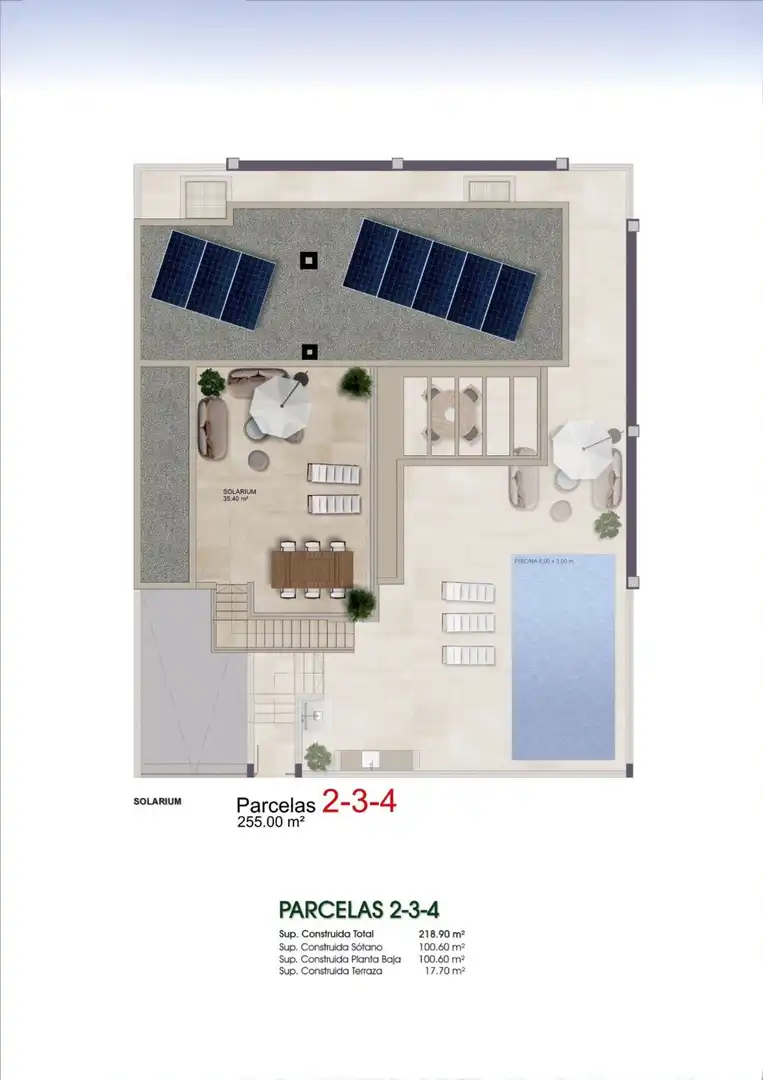 Villa à vendre à Ciudad Quesada, imagen 7