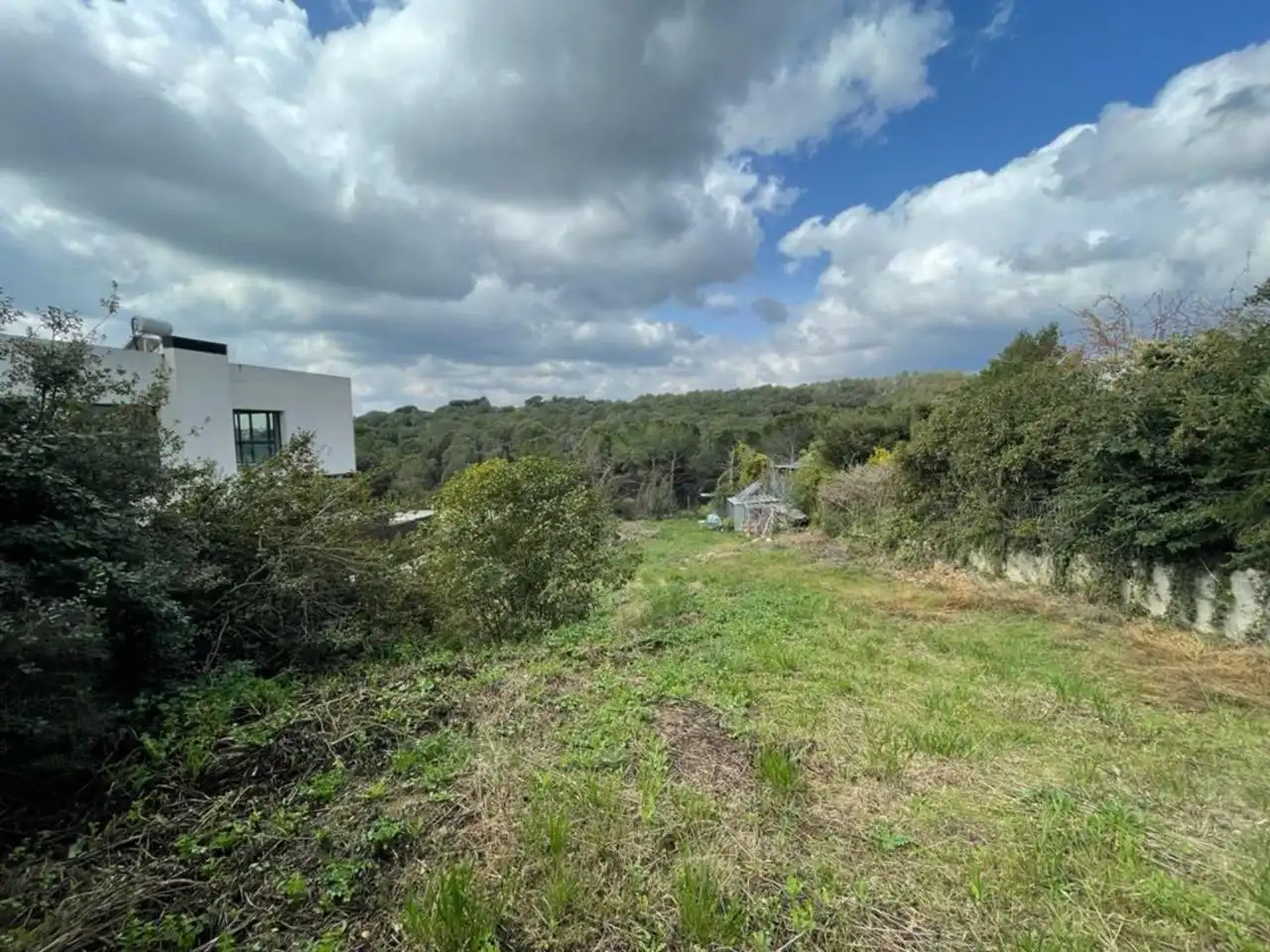 Wohnbaugrundstück zum Verkauf in Calle PLA DELS PINYONS 18, imagen 2
