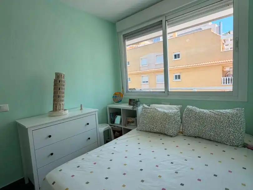 Apartament amb piscina en venda a Calle Ingeniro Juan Garcia 76, imagen 11