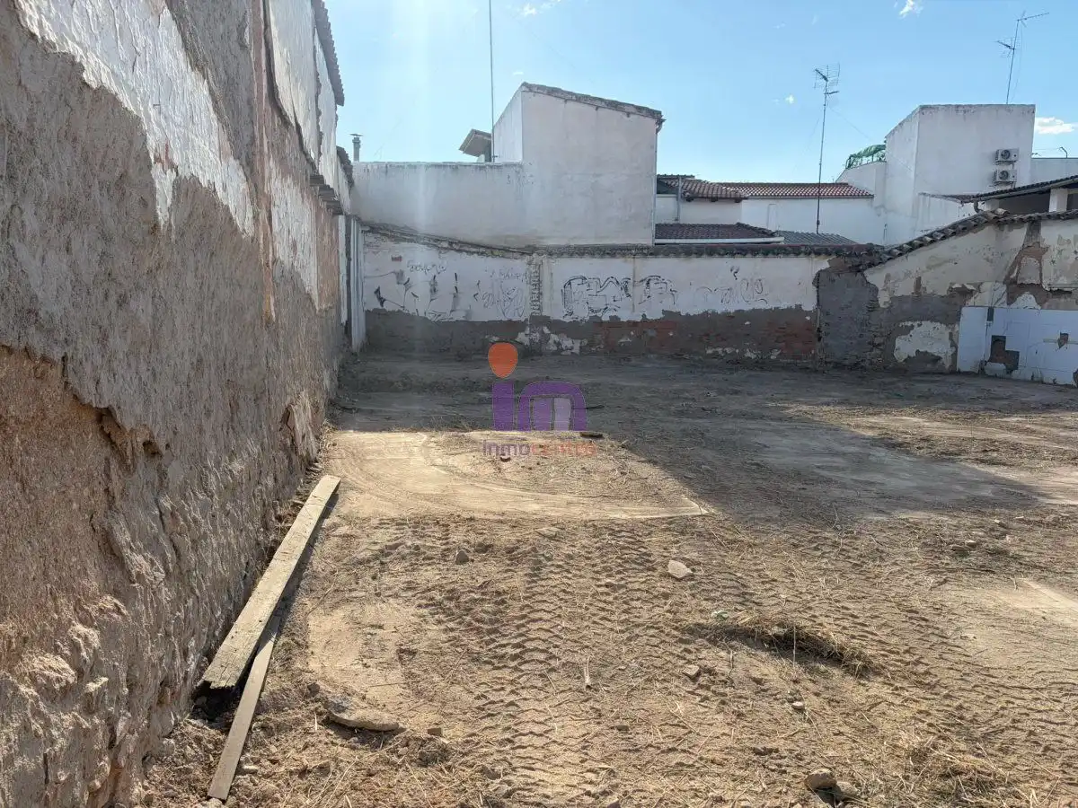Terrenys i solars en venda a Valdepeñas, imagen 4