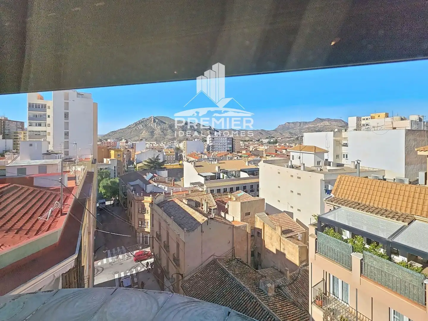 Attic for sale in Melendez Pelayo, Plaza de Toros - Avenida Chapí - Trinquete
