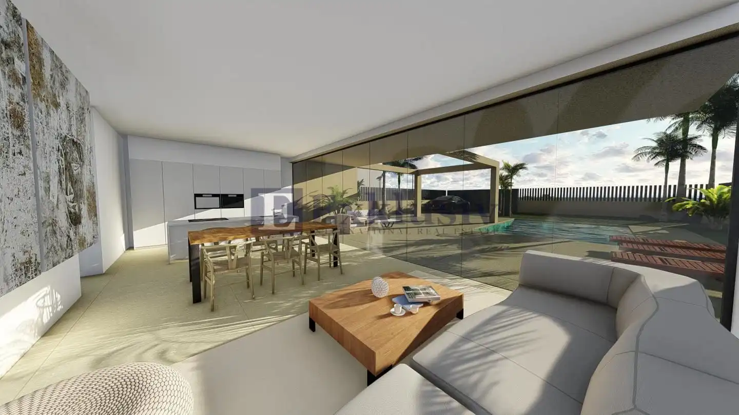 Casa con piscina en venta en Palm - Mar, imagen 12