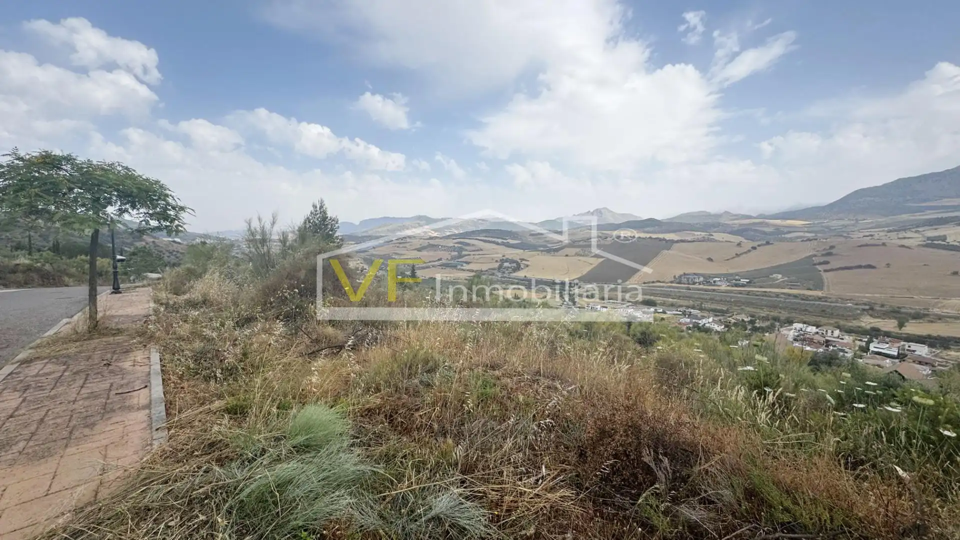 Terreno residencial en venta en PP.7-SIERRA DEL PARAISO, imagen 8