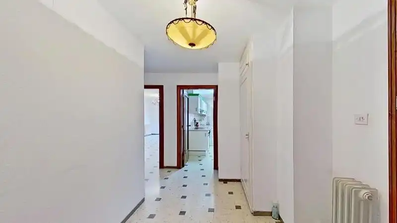 Flat with terrace for sale in Genil, imagen 9