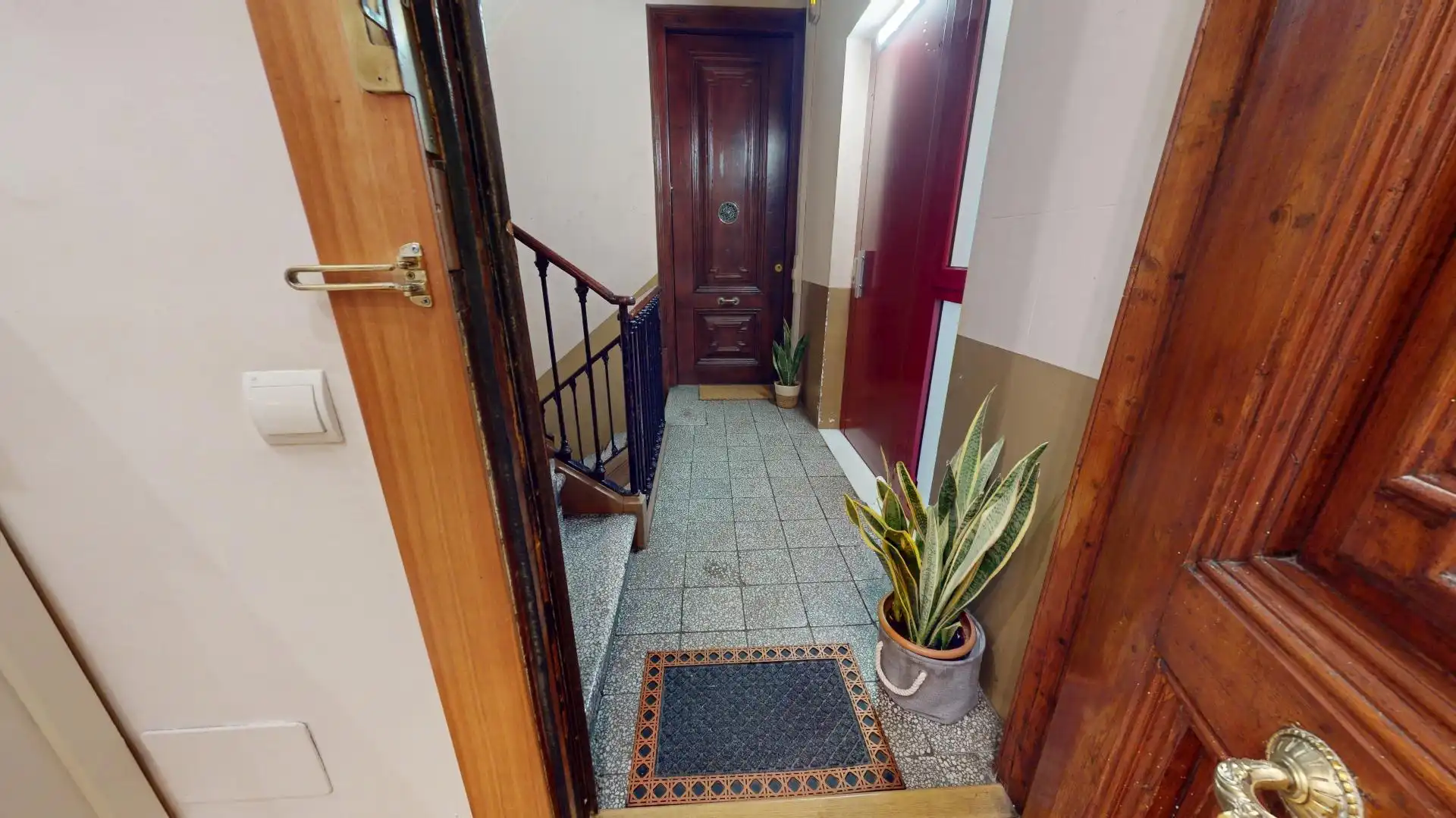 Wohnung mit Aufzug zum Verkauf in Carrer de Bailèn, imagen 23