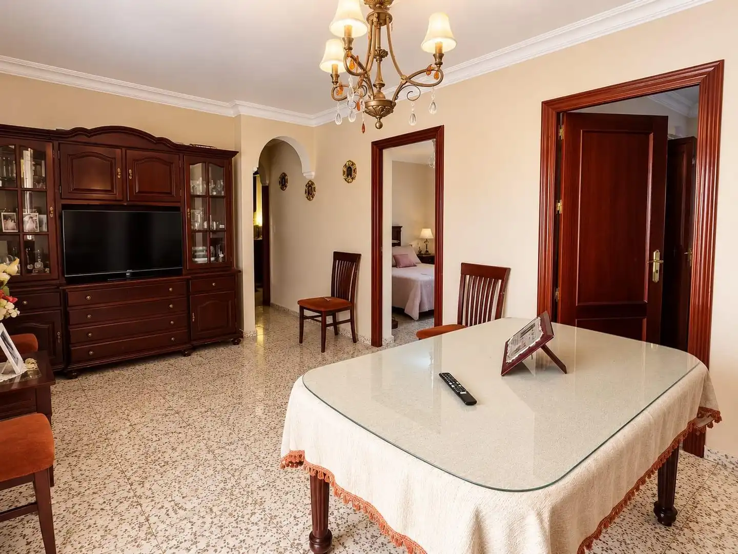 Comedor de Piso en venta en Arahal