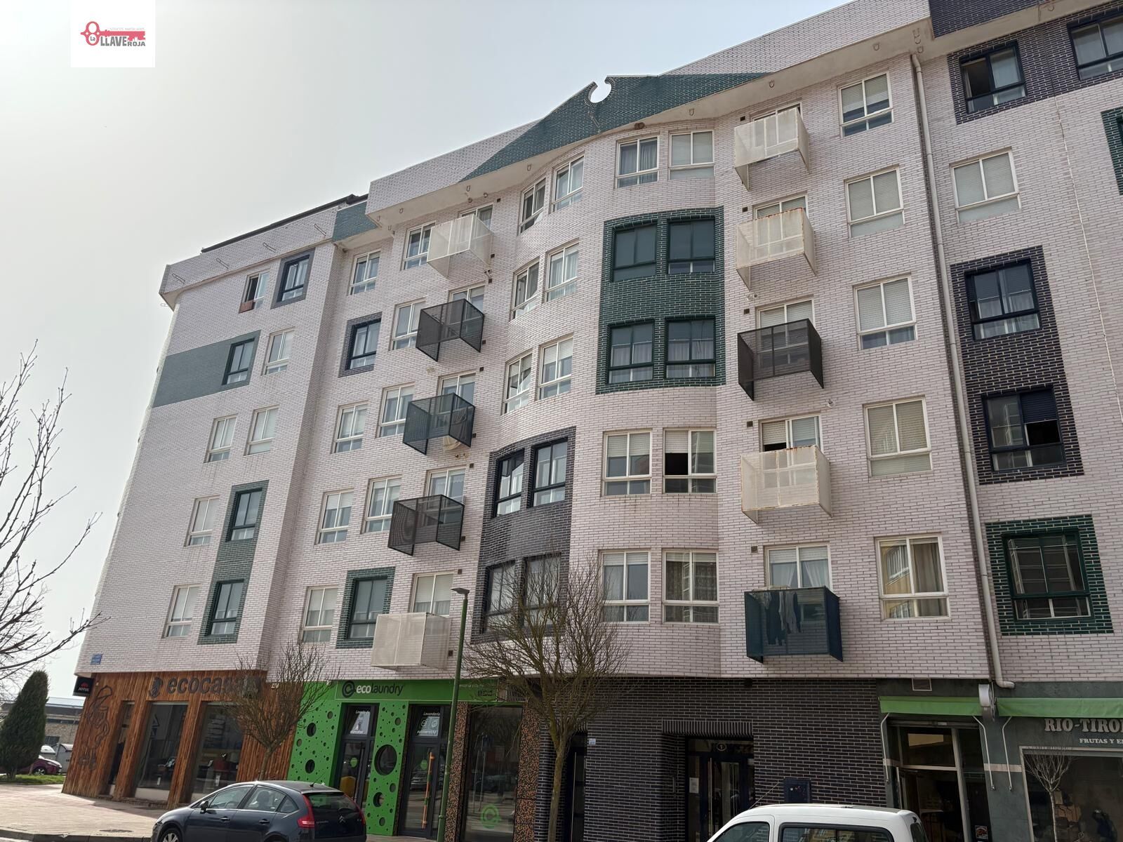 Wohnungen zur Miete in Reyes Católicos, Centro