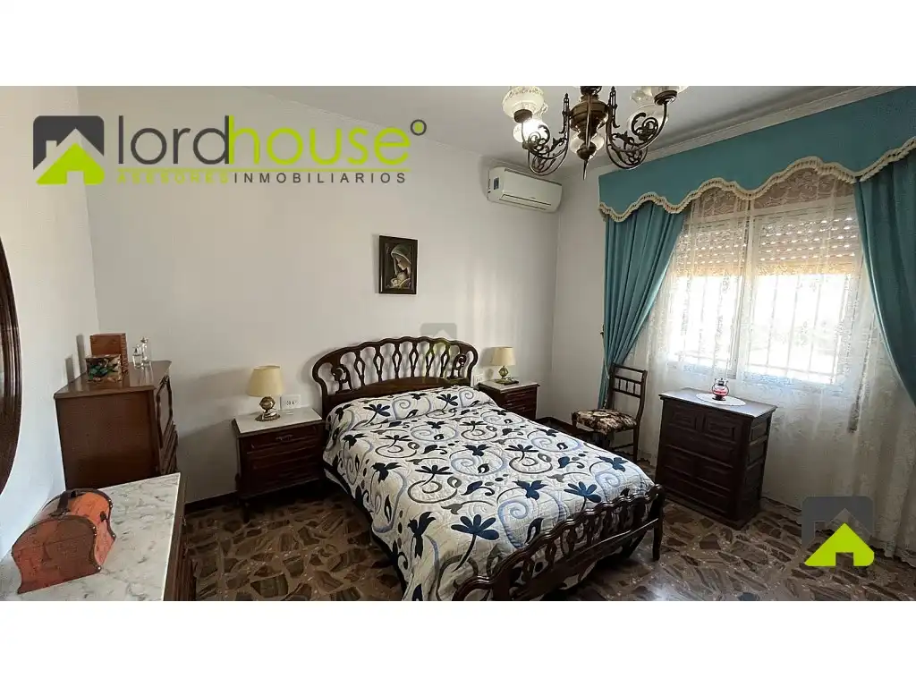 Habitación de Casa o chalet en venta en Lorca