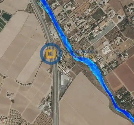Residential land for sale in Pedanías Sur