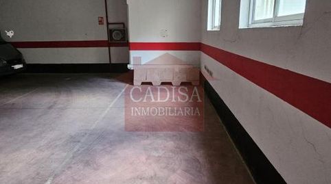 Photo 3 of Garage for rent in Calle Luis de Góngora, Prosperidad - Delicias, Salamanca Capital