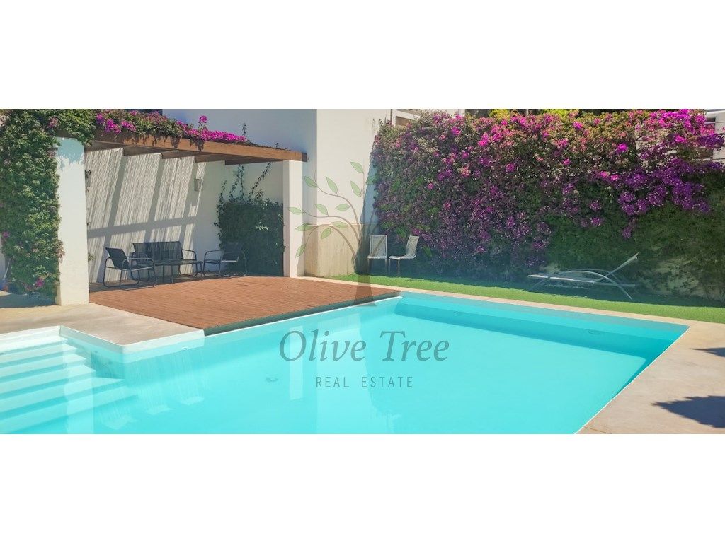 Exterior view of Duplex to rent in Santa Eulària des Riu