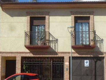 Casa en venta en Bailén