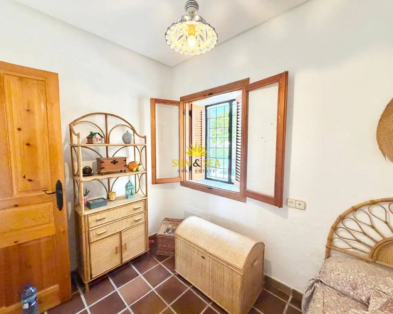 Casa con piscina en venta en San Pedro del Pinatar, imagen 27