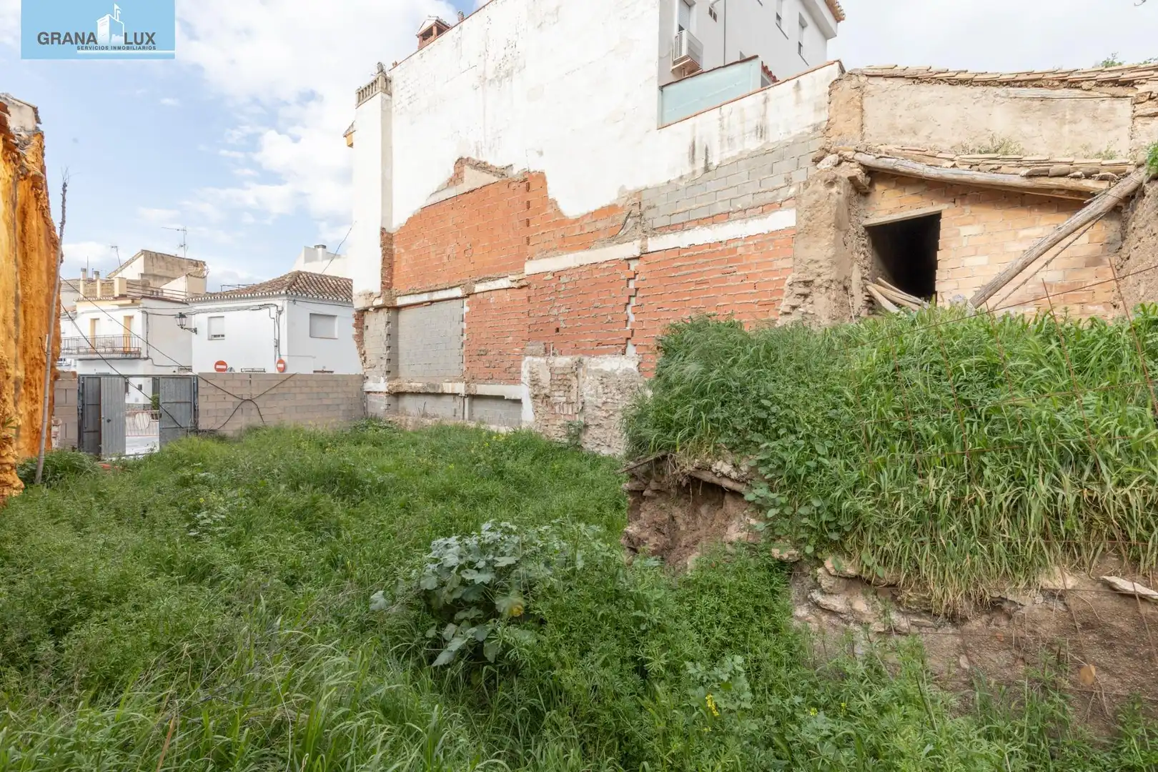 Wohnbaugrundstück zum Verkauf in Calle del Rosal, imagen 10
