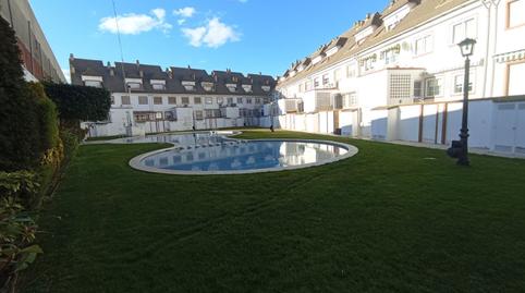 Foto 5 de Casa adosada en venda a San Pablo, Albacete