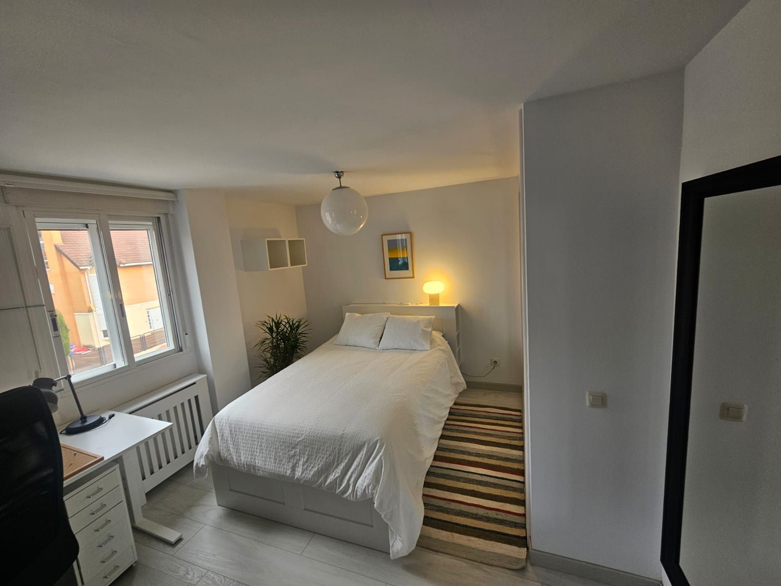 Flat to share in Villanueva de la Cañada ciudad