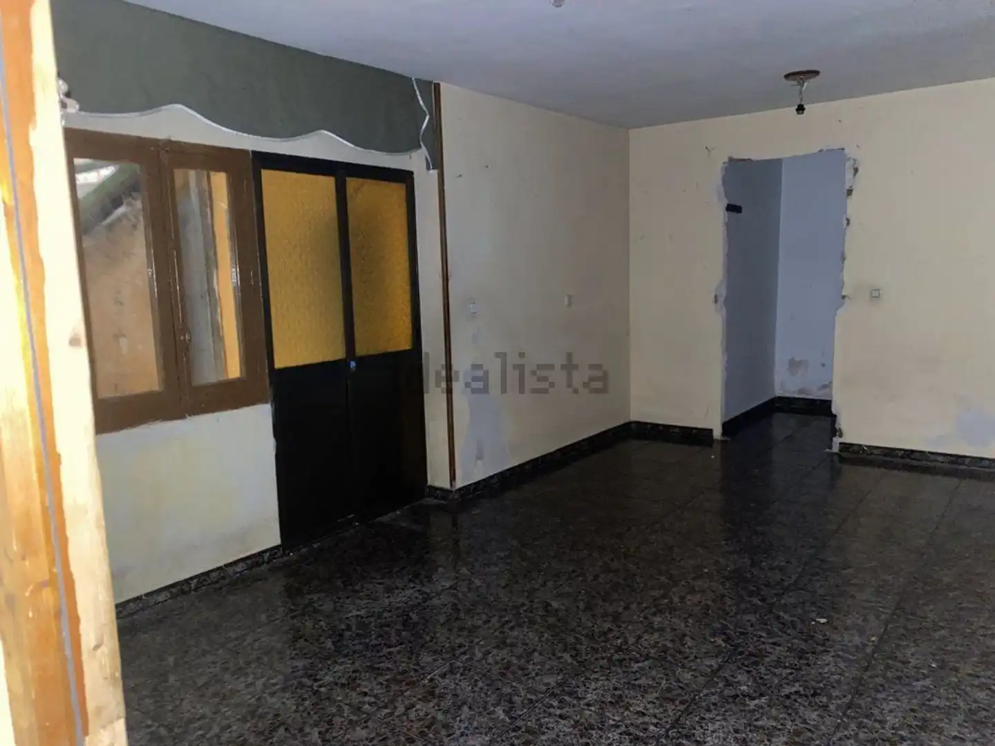 Casa o xalet en venda en Noblejas amb Jardí privat