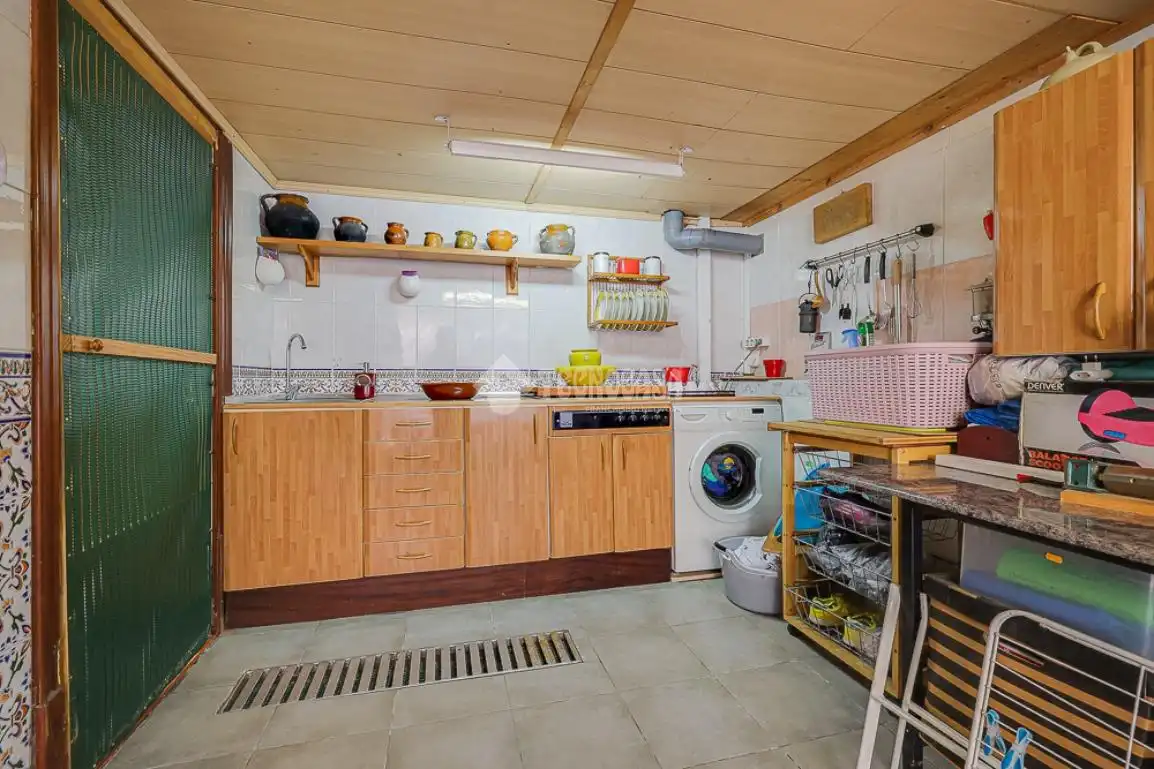 House with terrace for sale in Centre, imagen 19