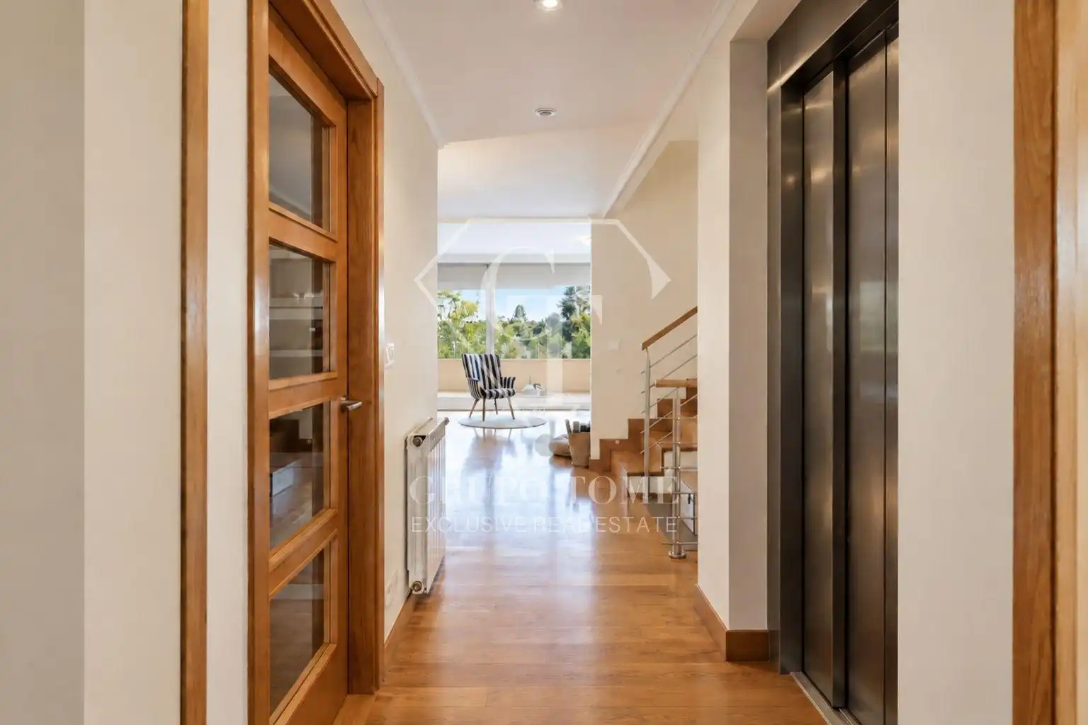 Casa adosada en venta en Orio con Calefacción, Terraza y Trastero