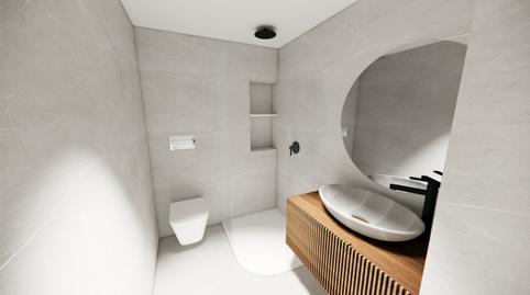 Foto 4 de Casa adosada en venda a L'Hort de Senabre, Valencia