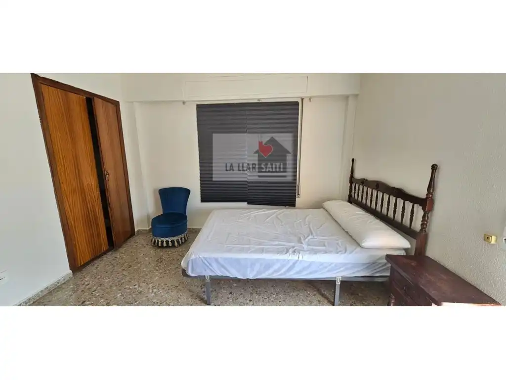 Habitación de Casa o chalet en venta en Xàtiva