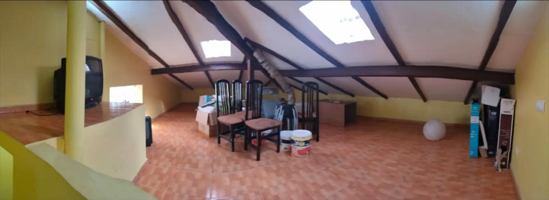 Casa o xalet en venda en Medinaceli amb Moblat