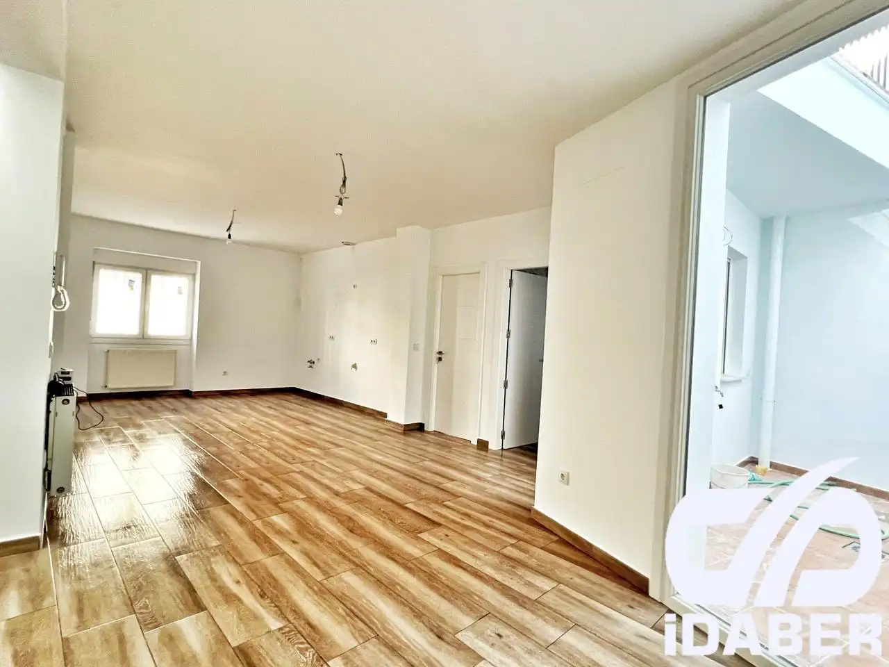 Sala de estar de Casa o chalet en venta en Campo de Criptana con Aire acondicionado y Calefacción