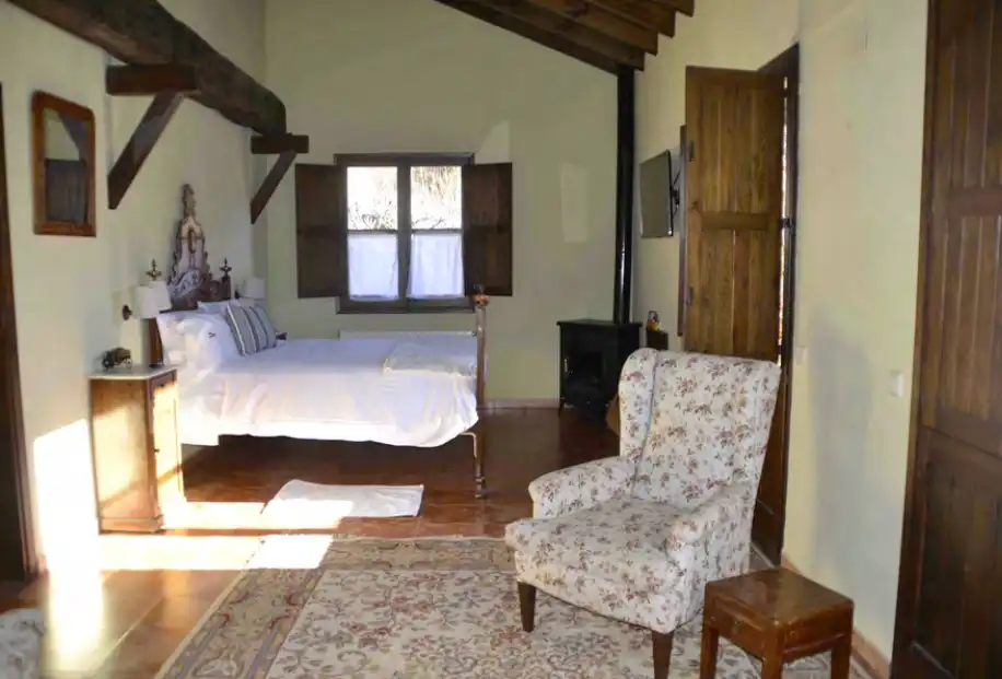 Casa rústica con piscina en venta en Planoles, imagen 48