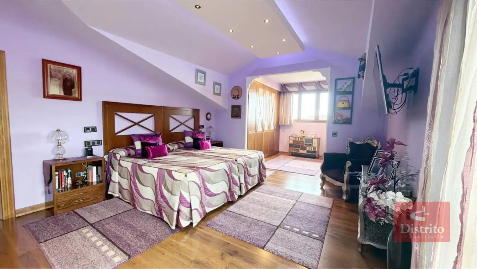 Casa amb terrassa en venda a Soto de la Marina - Murillo, imagen 35