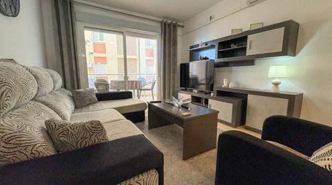 Foto 4 de Pis de lloguer a Zona Playa del Cura, Torrevieja