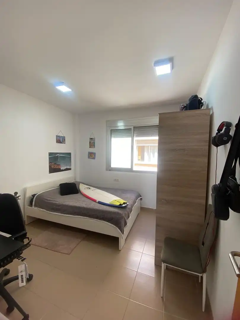 Habitación de Piso de alquiler en Santa Lucía de Tirajana con Amueblado