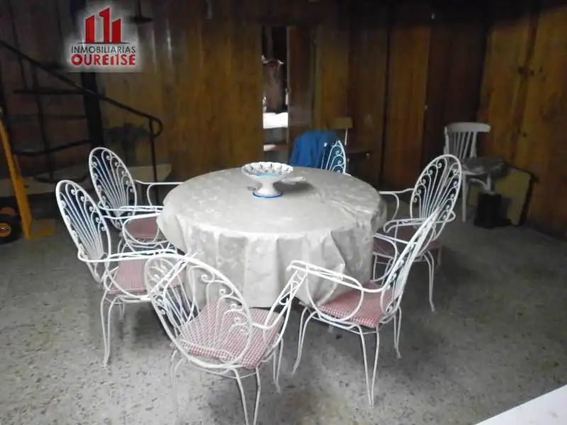 Casa o chalet en venta en Amoeiro con Trastero y Balcón