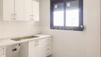 Kitchen of Apartment for sale in Caudete de las Fuentes  with Air Conditioner, Heating and Terrace