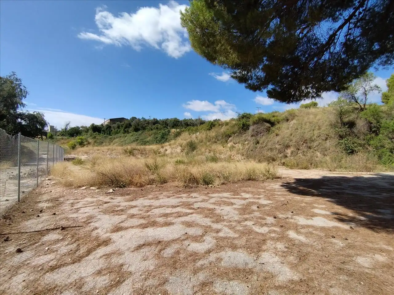Industrial land for sale in Cocentaina, imagen 5