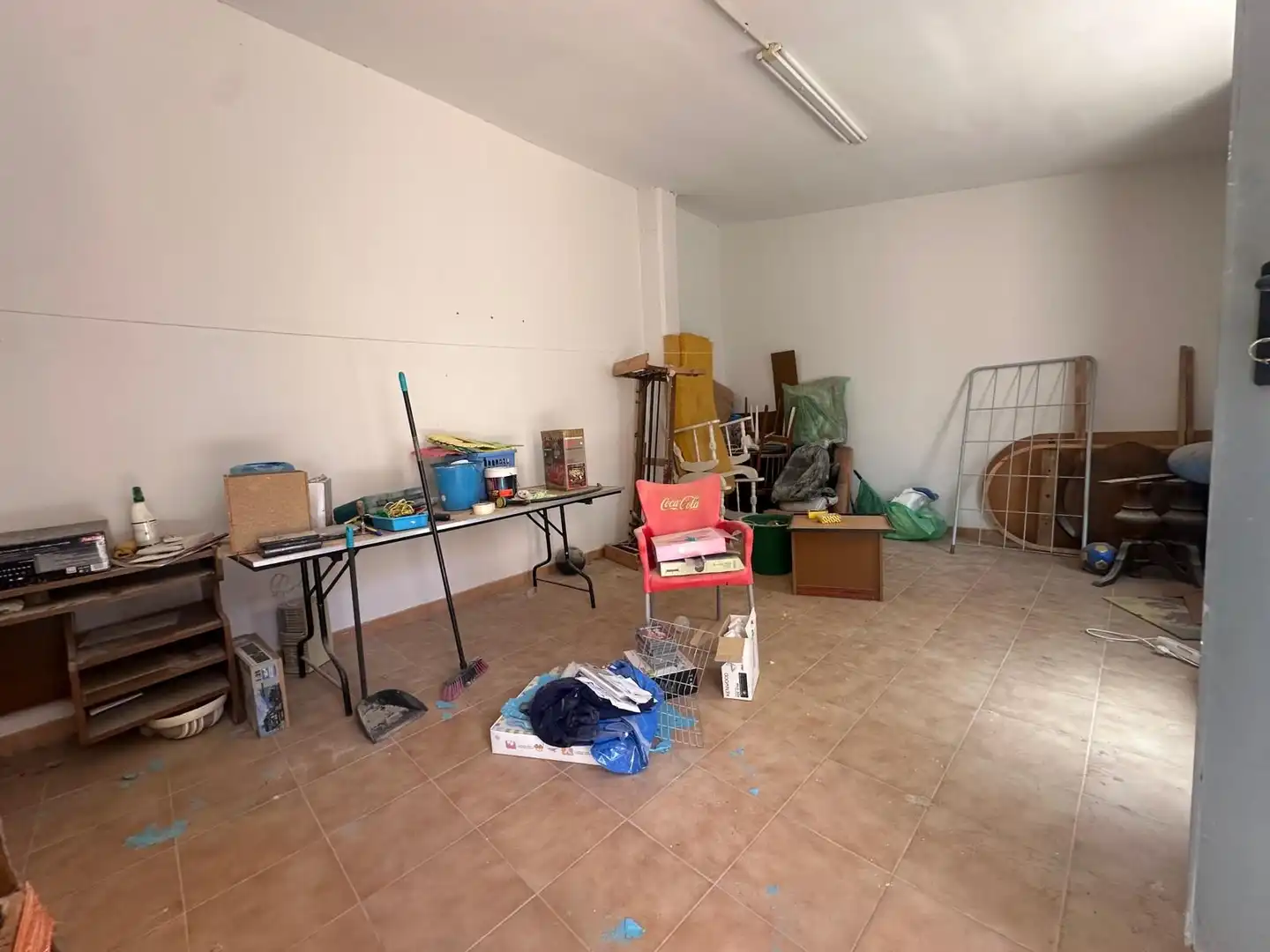 Casa amb jardí en venda a Calle NUEVA, imagen 39