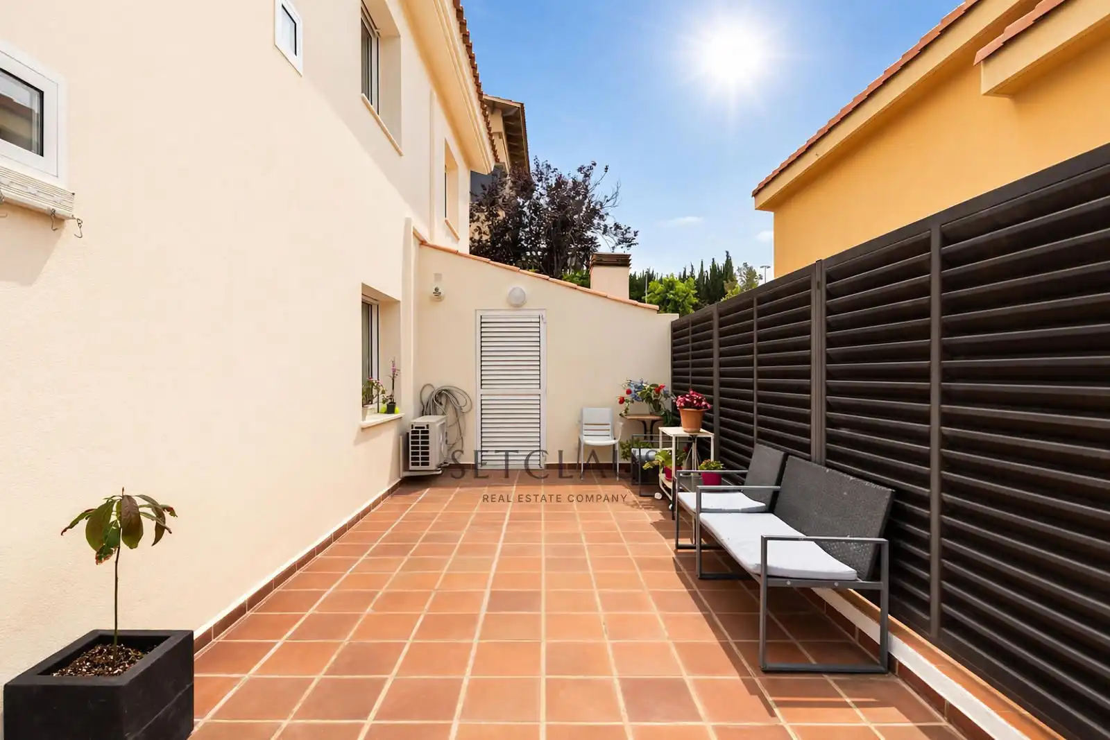 Chalet con piscina en venta en Alella, imagen 62