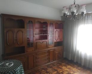 Sala d'estar de Pis en venda en Lugo Capital