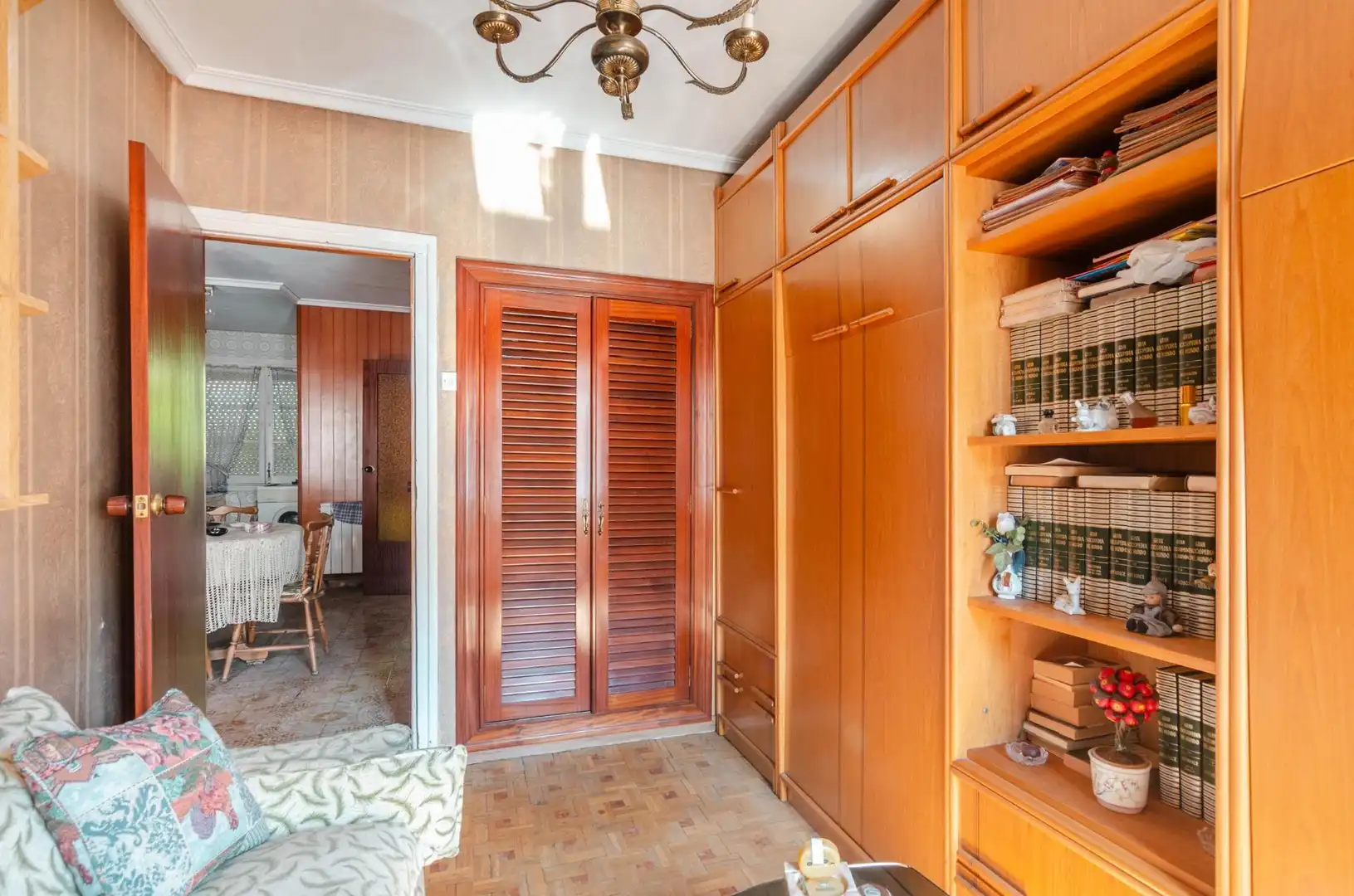 Casa in vendita a Carretera LAGO,EL 14, imagen 10