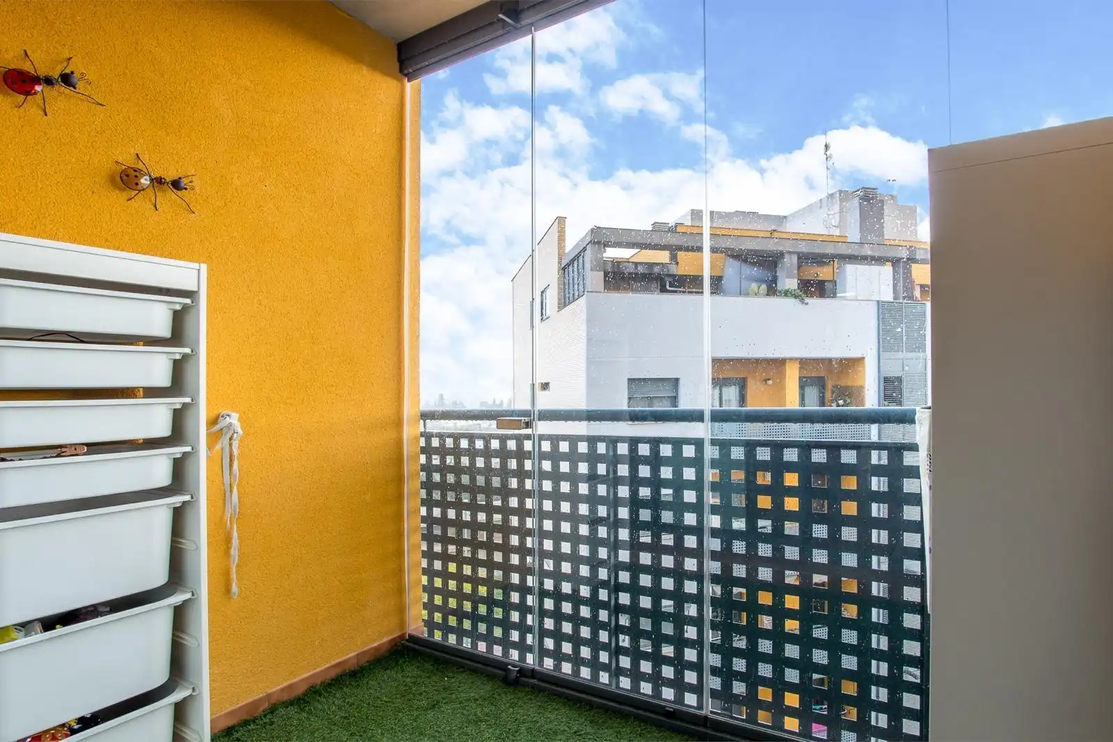 Piso en venta en Cabezo de Torres