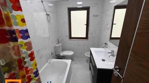 Photo 4 of Flat to rent in Calle Toledo, Salesas, Salamanca Capital