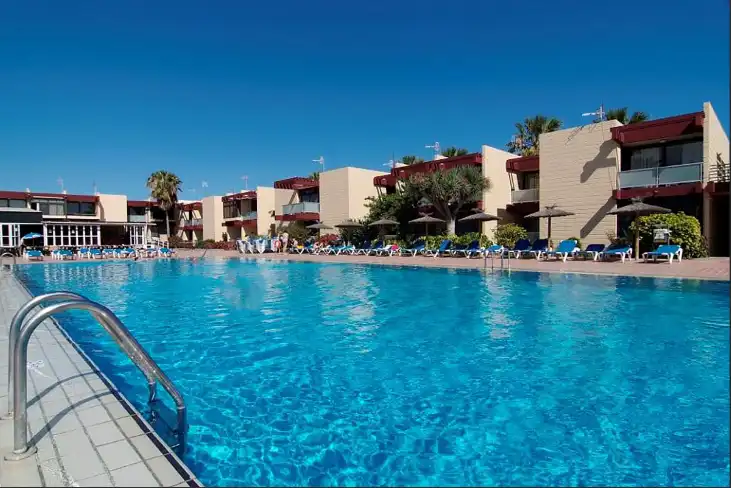 Schwimmbecken von Wohnungen zur Miete in Arona mit Terrasse, Möbliert und Gemeinschaftspool