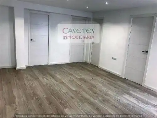 Pis de lloguer a Calle de Alboraya, Trinitat