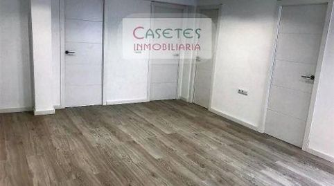 Foto 4 de Pis de lloguer a Calle de Alboraya, Trinitat, Valencia Capital