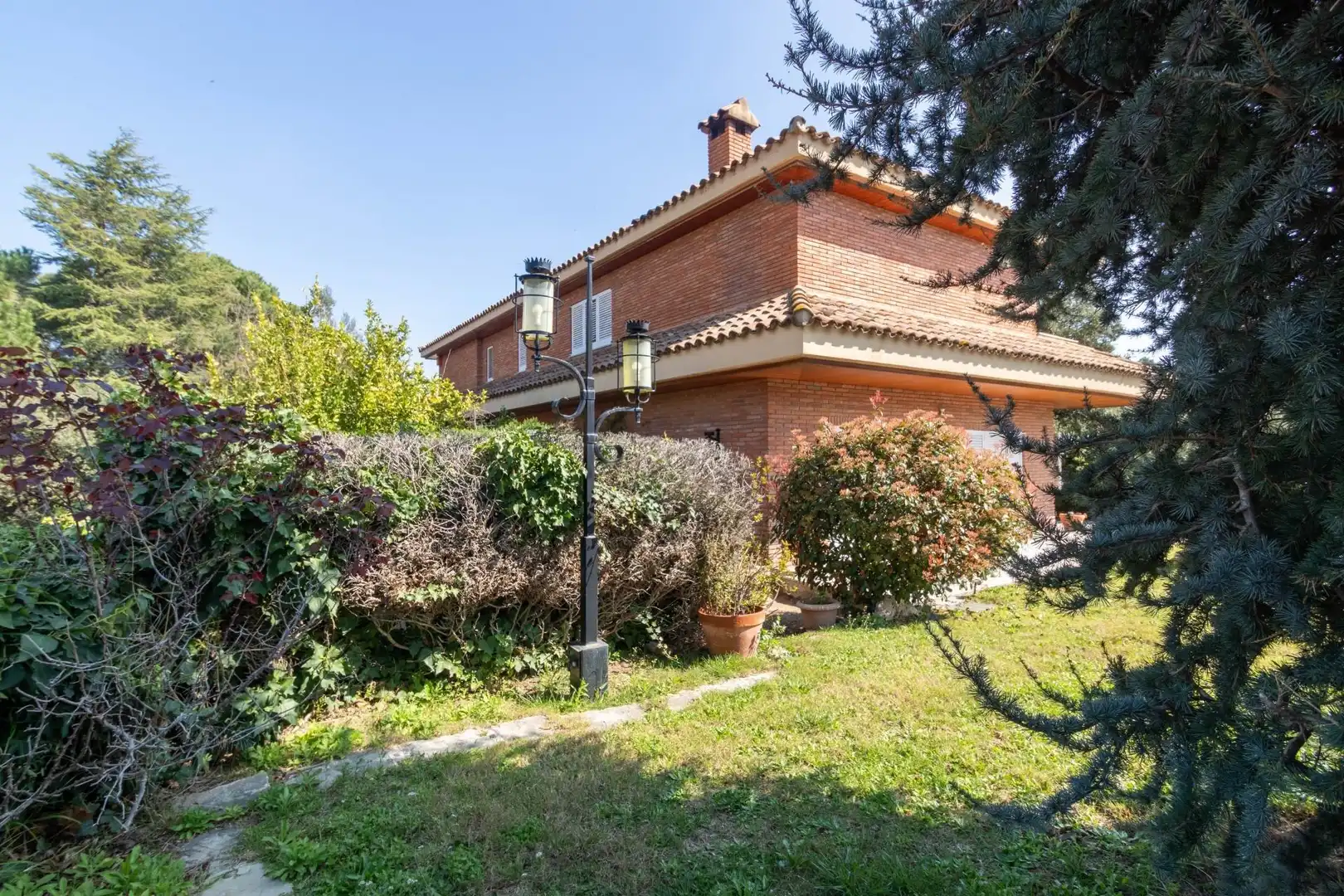 Maison avec terrasse à vendre à Poble, imagen 13