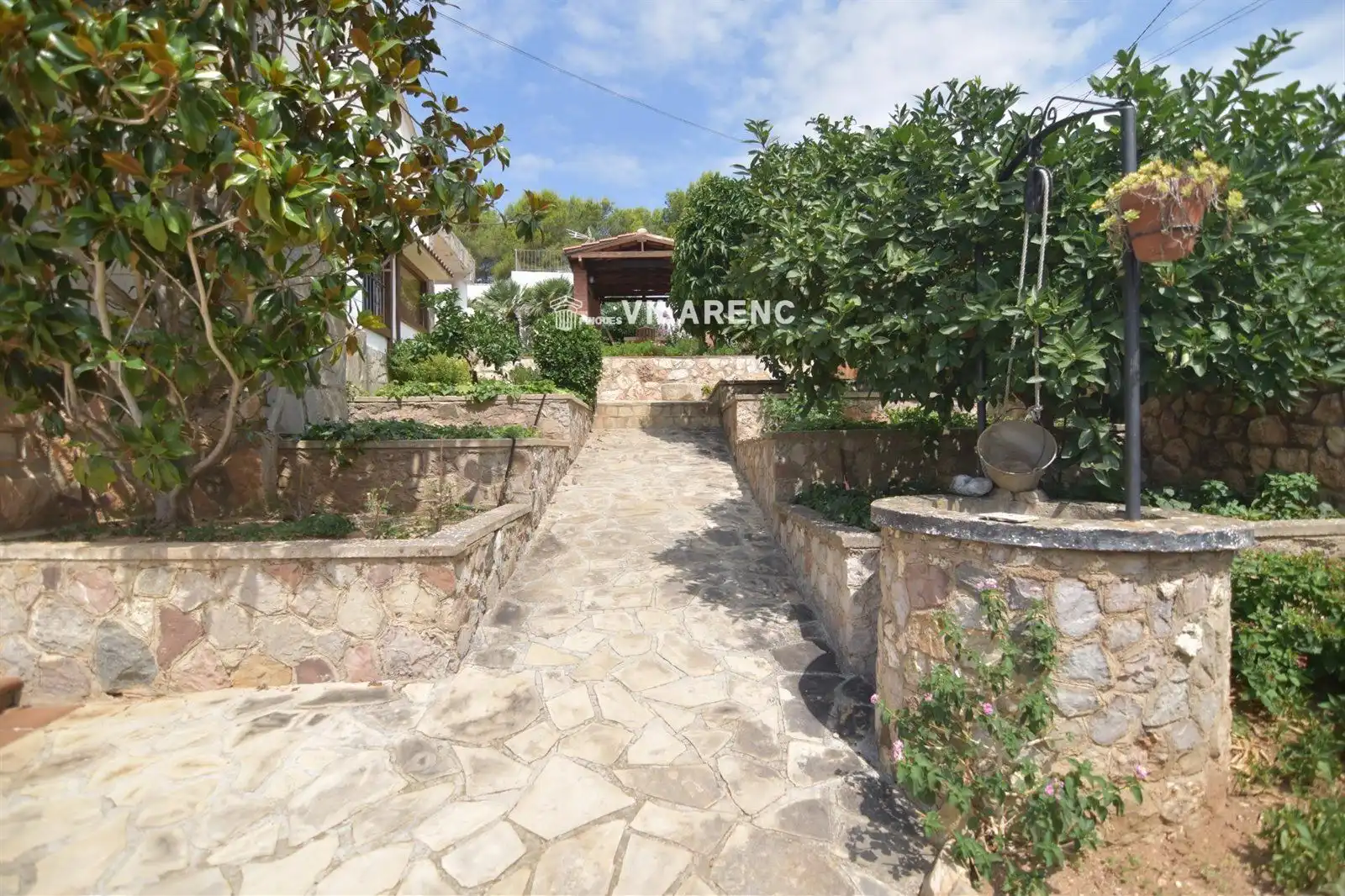 House with pool for sale in JUAN RAMON JIMENEZ, imagen 19