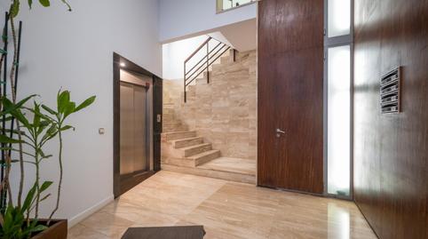 Foto 2 de Àtic en venda a De la Catedral, Murallas, Ávila