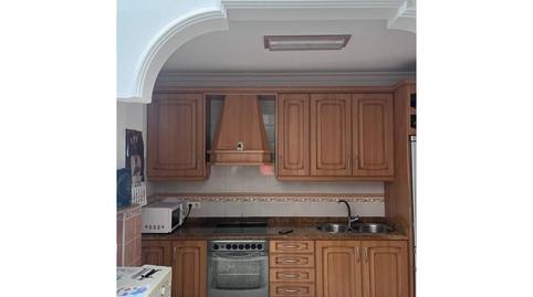 Foto 5 de Pis en venda a Antero, 1, Centro, Málaga