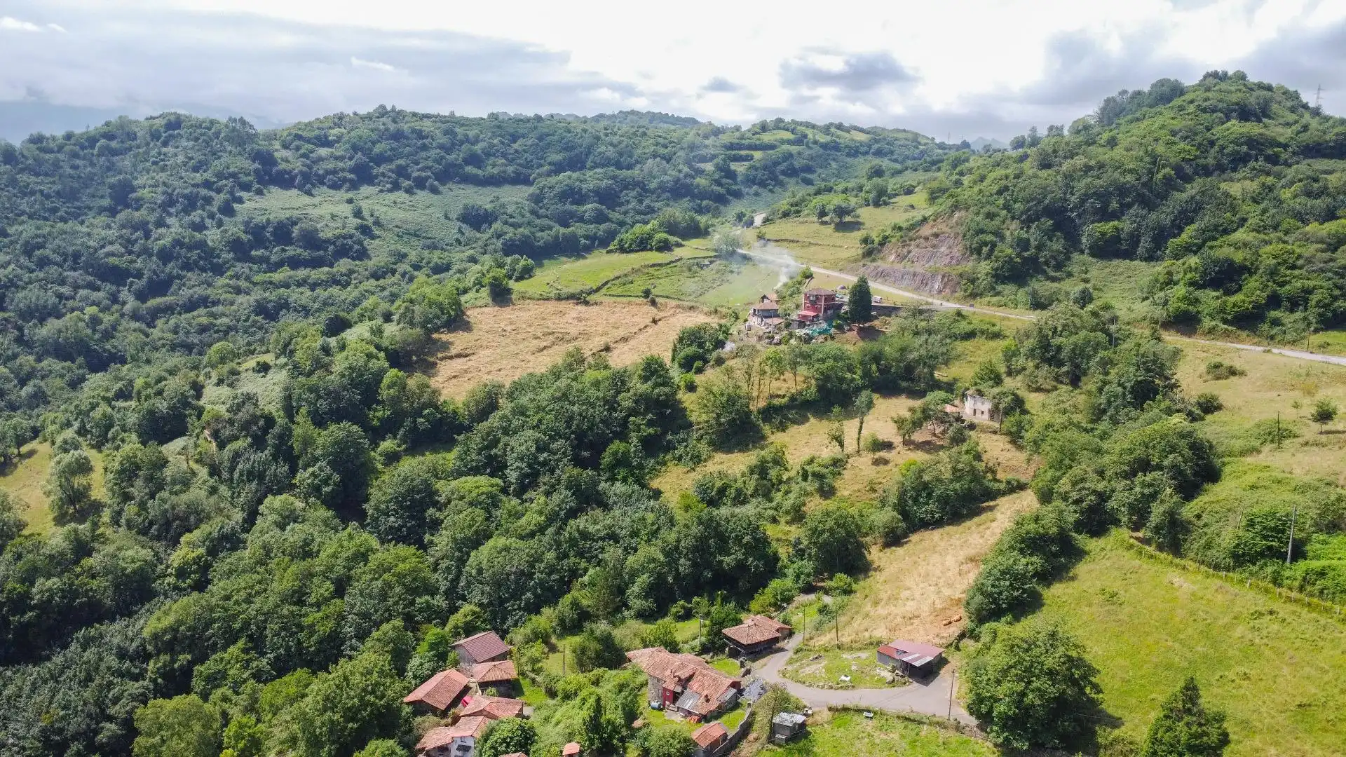 Terreno residenziale in vendita a Carretera de Las Cuestas a Sama de Grado, imagen 26