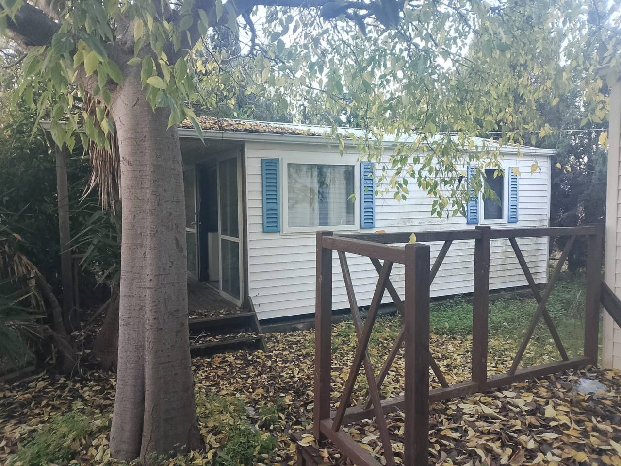 Exterior view of Land for sale in Oliva